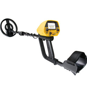 Detector de Metales Industrial Md5090, buscador de oro, <span class=keywords><strong>cazador</strong></span>, inteligente, profesional, geosuelo, Gold Legend, portátil - Product Image 4