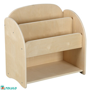 2023 vendita calda scuola materna <span class=keywords><strong>libreria</strong></span> <span class=keywords><strong>Montessori</strong></span> bambini in <span class=keywords><strong>legno</strong></span> 2 strati <span class=keywords><strong>libreria</strong></span> e tavolo da studio <span class=keywords><strong>libreria</strong></span> Set di mobili per bambini - Product Image 3