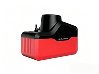 Pompe de vidange automatique compacte pour condensats, mini-pompe de retrait d'eau pour climatiseurs et applications frigorifiques
