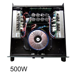 PT 2U nouvel amplificateur <span class=keywords><strong>de</strong></span> puissance <span class=keywords><strong>300</strong></span> <span class=keywords><strong>Watts</strong></span> amplificateur <span class=keywords><strong>de</strong></span> puissance mélangeur amplificateur <span class=keywords><strong>de</strong></span> puissance - Product Image 6