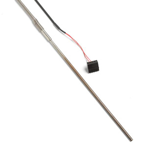 Thermomètre de résistance au platine Daily Chart 5627A, 200°C à 300°C, instrument de mesure de température industrielle - Product Image 1