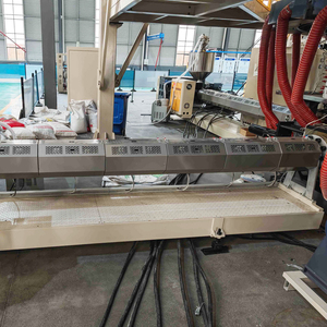 Machine automatique de fabrication de <span class=keywords><strong>film</strong></span> de couverture pour serres, équipement de production de <span class=keywords><strong>film</strong></span> agricole, extrudeuse de <span class=keywords><strong>film</strong></span> en polyéthylène - Product Image 3