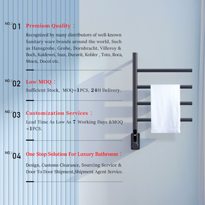 Смесители для ванной комнаты - Product Image 6