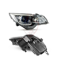 Phare avant LED automobile, pièce de rechange pour Chery Jetour Shanhai T2 L9 T-2 Dashing Traveller X90 Plus X70 Pro X95 X70S