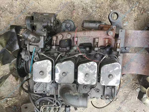 ขายร้อน4D102ไม่ใช่เทอร์โบเครื่องยนต์ดีเซลสำหรับรถขุด - Product Image 5