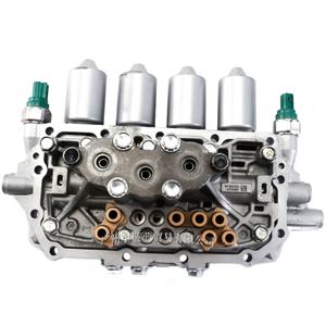 Meilleur prix pour la soupape solénoïde de transmission 27700-5B7-000 277005B7000 compatible avec Honda Acura 2012-19 - Product Image 2