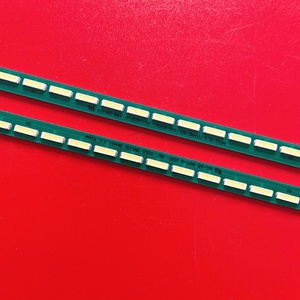 Bandes lumineuses LED pour téléviseur HX-E0677 55'' V15.5 SNL UD REV0.1 1 L/R pour LG 55 pouces LG 55UF8400-CA - Product Image 5