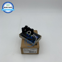 Moteur Diesel Pièces De Rechange De Générateur Électrique Régulateur De Tension Automatique Marathon Automatique Régulateur de Tension SE 350 AVR SE350