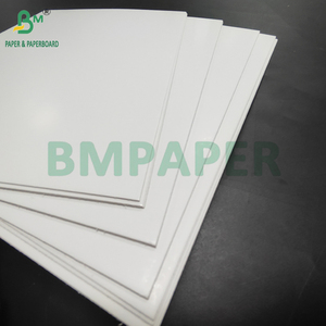 300gsm gấp carton SBS rắn Bleach <span class=keywords><strong>Sulphate</strong></span> Hội Đồng Quản trị bao bì y tế cao số lượng lớn - Product Image 2