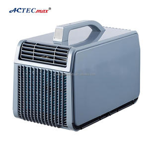 Climatisation portable à refroidissement et chauffage rapides. AC.699.017, utilisation en camping-car, en voiture, à la maison, compresseur rotatif, réfrigération, climatisation mobile - Product Image 2