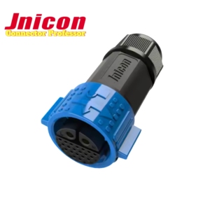 IP67 kháng jnicon M19 2 + 20 pin <span class=keywords><strong>n</strong></span>ối chống thấm <span class=keywords><strong>n</strong></span>ước dây để dây & Hội Đồng Quả<span class=keywords><strong>n</strong></span> trị đẩy khóa Thông tư <span class=keywords><strong>n</strong></span>ối cho frield lắp ráp - Product Image 1