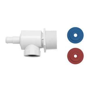 Kit <span class=keywords><strong>de</strong></span> montaje <span class=keywords><strong>de</strong></span> conector automático completo duradero, equipo UWF para Polaris Zodíaco 100 9001 380, accesorios <span class=keywords><strong>de</strong></span> piscina 9-280-180 - Product Image 4