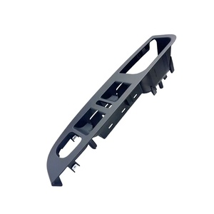 Trung Quốc chất lượng tốt nhất 1k4898049c 1k4 868 049 C trái phía trước khung điều khiển cơ sở cửa xử lý cửa sổ chuyển đổi bảng điều khiển cho MK5 Golf - Product Image 1