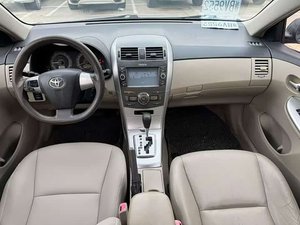 Offre Spéciale <span class=keywords><strong>Toyota</strong></span> <span class=keywords><strong>Corolla</strong></span> 1.2T <span class=keywords><strong>S</strong></span>-CVT Berline Compacte <span class=keywords><strong>2015</strong></span>-2025 Conduite à Gauche 5 Places Voitures d'Occasion Tokunbo à <span class=keywords><strong>Vendre</strong></span> à Lagos - Product Image 5