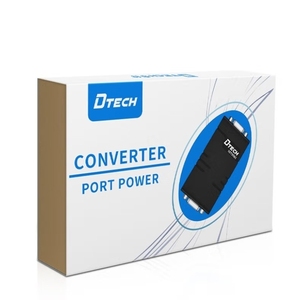 Dtech Công Nghiệp 3 dây thụ động Nam Nữ <span class=keywords><strong>RS232</strong></span> để <span class=keywords><strong>RS232</strong></span> optoelectronic isolator iot9085 - Product Image 6