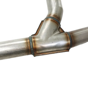 2010-2014フォードエクスペディション用排気触媒コンバーター、F-150/2007-2014リンカーンナビゲーターV85.4L - Product Image 3