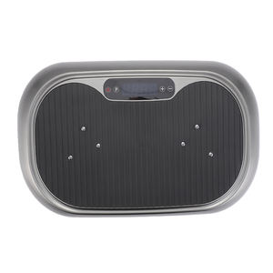 Equipo de Ejercicio a Buen Precio, Vibrador, Plataforma de Vibración para Entrenamiento de Cuerpo Completo, Máquina de Fitness - Product Image 4