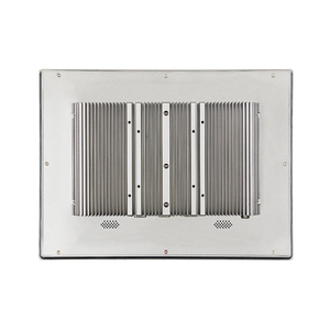 17-Inch Win 10/11/WES 10/LINUX System Industrial PC Tablet Mini <strong>Computer</strong> 3G/4G/5G <strong>Mobile</strong> Data Network SIM Card <strong>WiFi</strong> Intel New - Product Image 4