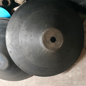 Disco di Coltivazione Personalizzato 18-40 cm con Lame Premium per <span class=keywords><strong>Vari</strong></span> Scopi Agricoli; Disco per Aratro; Disco per Erpice - Product Image 5