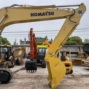 Used Japanese Komatsu PC200-8 <b>Micro</b> Excavator Second Hand <b>Machine</b> Used Excavator 20ton Komatsu Pc200-8 Heavy Crawler Digger - Product Image 5