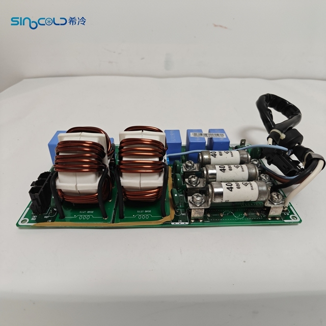 Original New Power Filter PCB Board DB9313529A DB41-01149A DVM INVERTER EMI-S for Samsung VRF