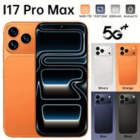 Smartphone OnePlus 15 16G+1TB Android 15 5G, Grand Écran, Mémoire Flash, Batterie 8000mAh, Navigation GPS, Double Carte SIM