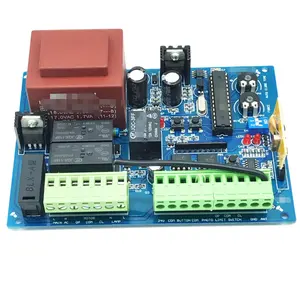 定制多层pcb电子产品制造商pcba服务电机控制器