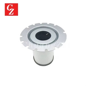 Filtre séparateur air-huile de haute qualité 2901162600 1622314000 pour compresseur d'air Atlas Copco - Product Image 1