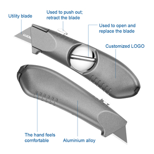 Cuchillo de utilidad, novedad de 2019 - Product Image 2