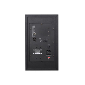 Haut-parleur actif D6 de 6, 8 et 5 pouces, 40W, 60W, 70W, pour magasin, musique d'ambiance, diffusion, notification, supermarché - Product Image 2