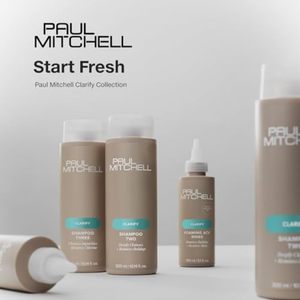 Champú <span class=keywords><strong>Paul</strong></span> Michel Tutu Clarewing Sin Sulfuros con Aceite de Limón para Control de Grasa, para Todo Tipo de Cabello, 35 Horas de Duración Líquida - Product Image 5