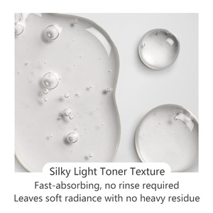 Tónico Facial con Ácido Glicólico al 7% al por Mayor para Aclarar el Tono de <span class=keywords><strong>Piel</strong></span>; Suero con Ácido Glicólico para Exfoliar y Minimizar los Poros - Product Image 6