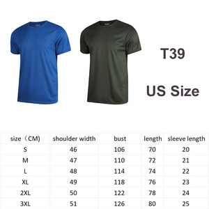 T-shirt Sportiva da Uomo Personalizzata con Logo del Club, Stampa in Poliestere, Asciugatura Rapida, Collo Tondo, Bianca, per Palestra e Corsa - Product Image 3