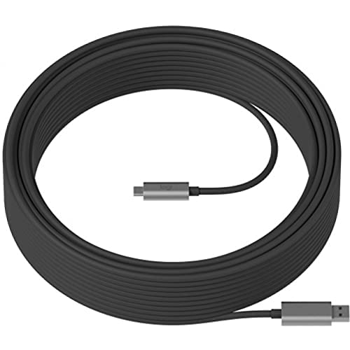 LOGITECH STRONG USB CABLE 10M