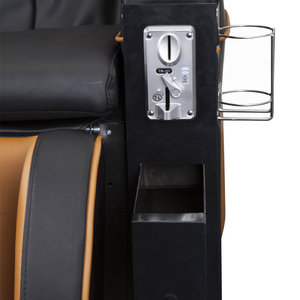 <span class=keywords><strong>Massage</strong></span>-Sessel mit Münzautomat für Einkaufszentren und gewerbliche Nutzung mit Kartenleser - Product Image 5