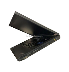 Low price for Lenovo T410 i5 1st gen 4G 250G HDD <b>used</b> Business <b>laptop</b> Good quality Office computer student education notebook - Product Image 4