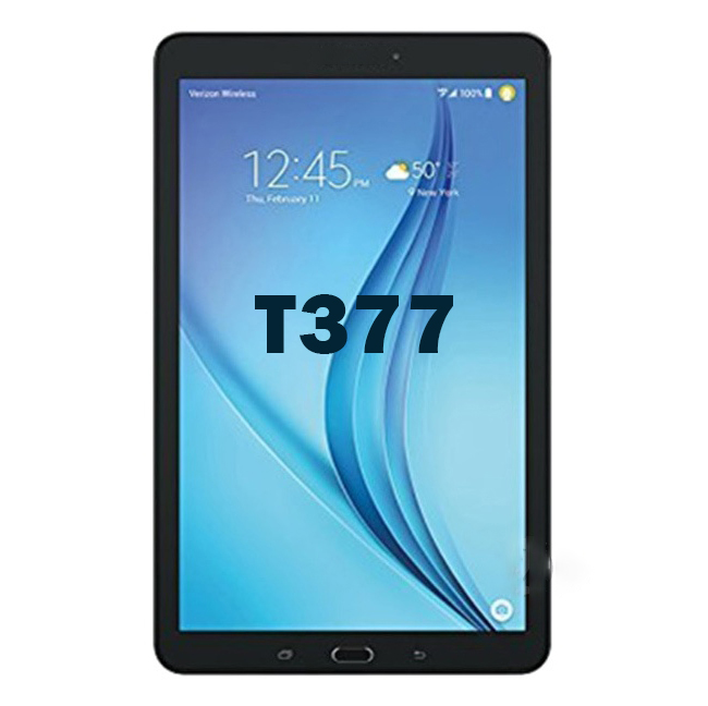 Wholesale Original Used Tablets Android T377 99% New 16G ROM Second Hand Tablet PC For Samsung