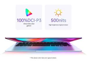 เมคานิคอล สตาร์ไลท์ 14 AI9H365 2.8K OLED อัลตร้าไลท์ คอมพิวเตอร์ เมคานิคอล สตาร์ไลท์ 14 - Product Image 5