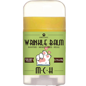 Balm para Cuidado de Patas de Animais de Estimação Nutre e Hidrata Uso Duplo para Pés e Nariz Alivia Inflamações e Realça o Brilho das Patas - Product Image 6