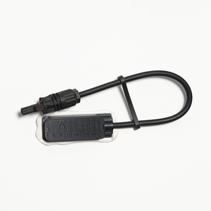 แผงโซลาร์เซลล์แบบสองด้านสีดำล้วน580W 600W 680W 720 watt แผงเซลล์แสงอาทิตย์ PV มีฝาครอบกระจกด้านหน้าคลังสินค้าสหภาพยุโรป - Product Image 5