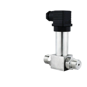 高精度耐腐食性油圧空気圧差圧トランスミッタ力センサーロードセルIP65保護24V - Product Image 3