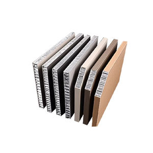 Pannello Strutturale a Nido d'Ape per Partizioni, Acquisto Materiali da Costruzione, Pannello Murale per Applicazioni Industriali - Product Image 6