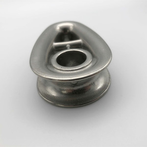 ปลอกสายรัดทำจากสเตนเลสสตีลขนาด12มม. ดีไซน์ใหม่ - Product Image 3