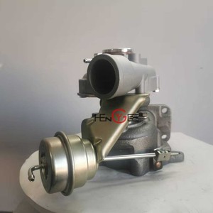 Turbocompresseur K14 53149887018 074145701A 53149887018 pour VW T4 Transporter 2.5 TDI ACV AUF <span class=keywords><strong>AYC</strong></span> 75Kw 1995-2003 - Product Image 4