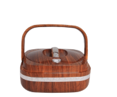Vente chaude en acier inoxydable trois couches garder la casserole plus chaude