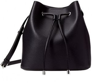 Sacs à main en cuir PU personnalisés en gros, sacs bandoulière tendance, sacs messager pour femmes, sacs seau en daim pour femmes - Product Image 1