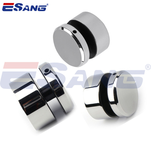 ESANG Clous publicitaires en acier inoxydable pour garde-corps en verre 304 316 - Product Image 1