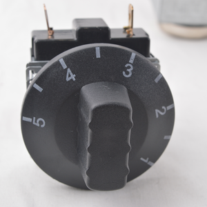 Chính xác điện tử Lò hẹn giờ 5 PHÚT cơ khí nhà bếp hẹn giờ dkj5 Hướng dẫn sử dụng thời gian điều khiển điện phụ kiện CB - Product Image 3