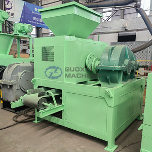 <span class=keywords><strong>Presse</strong></span> <span class=keywords><strong>à</strong></span> poudre <span class=keywords><strong>à</strong></span> vente chaude, machine de formage automatique hydraulique de type rouleau, machine de pressage de poudre sèche - Product Image 4