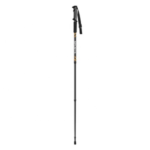 Gran oferta, bastón <span class=keywords><strong>de</strong></span> <span class=keywords><strong>trekking</strong></span> <span class=keywords><strong>de</strong></span> aleación <span class=keywords><strong>de</strong></span> aluminio, <span class=keywords><strong>bastones</strong></span> <span class=keywords><strong>de</strong></span> escalada telescópicos <span class=keywords><strong>de</strong></span> 3 secciones para senderismo, montañismo, bastón <span class=keywords><strong>de</strong></span> <span class=keywords><strong>trekking</strong></span> - Product Image 1